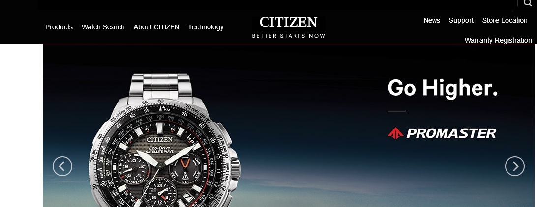 Citizen Watches India Bangalore Customer Service Centre Number :   