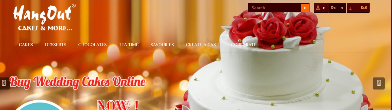 Order Rabdi Cake Online in Mumbai Navi Mumbai Thane  Merak Cakes